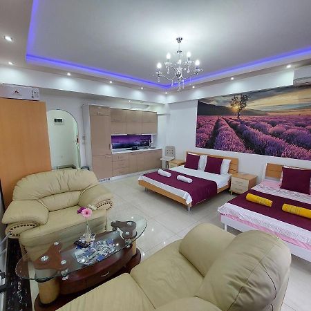 Luxury Apartment Eurotel Struga Esterno foto