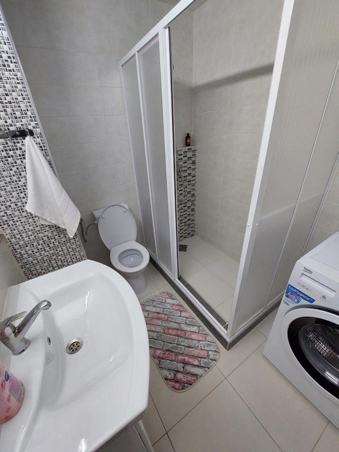 Luxury Apartment Eurotel Struga Esterno foto