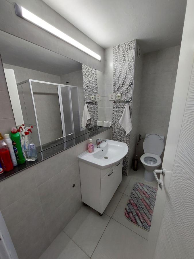Luxury Apartment Eurotel Struga Esterno foto