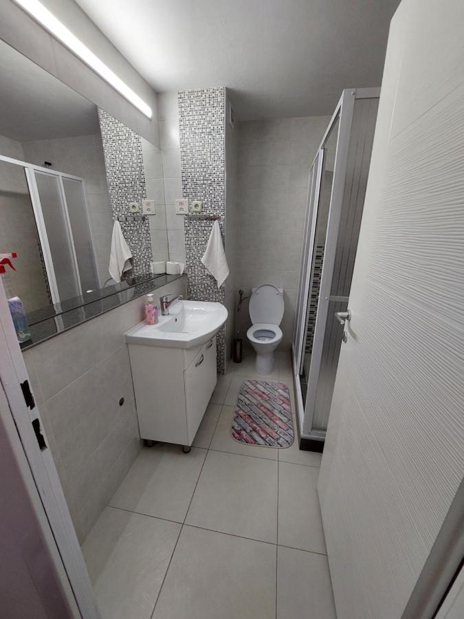 Luxury Apartment Eurotel Struga Esterno foto