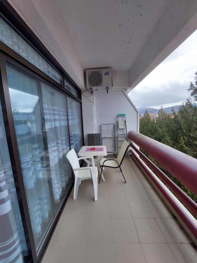 Luxury Apartment Eurotel Struga Esterno foto