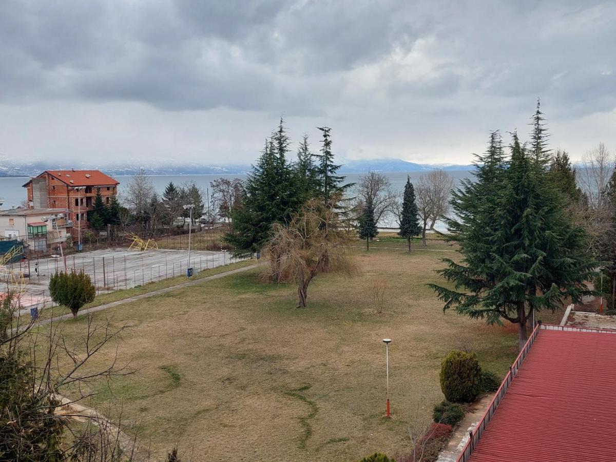 Luxury Apartment Eurotel Struga Esterno foto