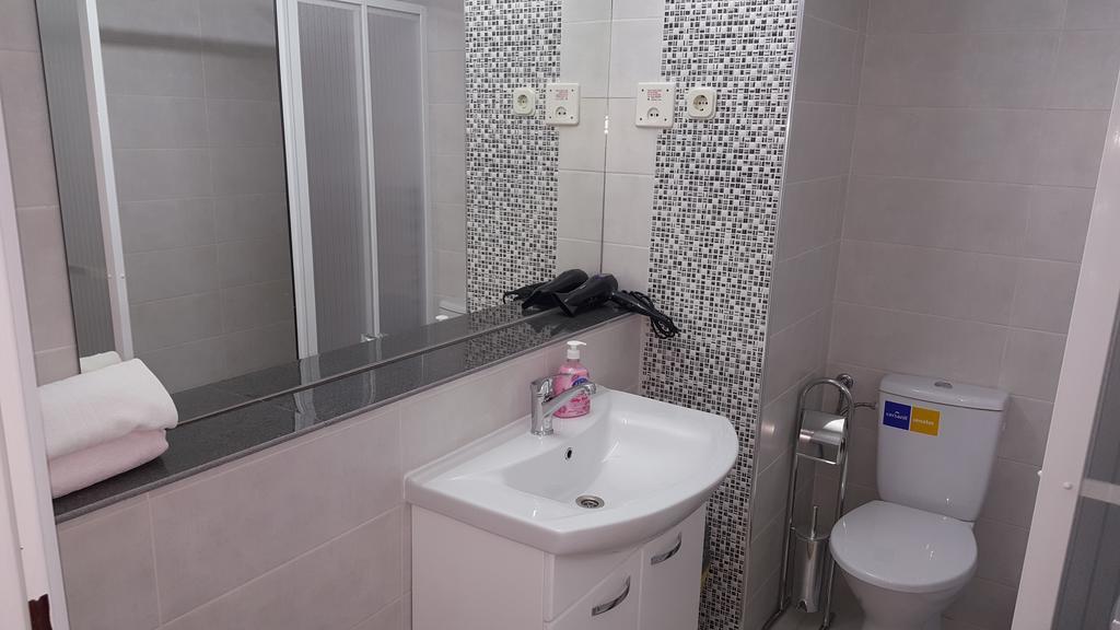 Luxury Apartment Eurotel Struga Esterno foto