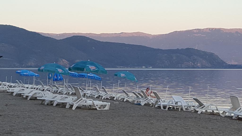 Luxury Apartment Eurotel Struga Esterno foto