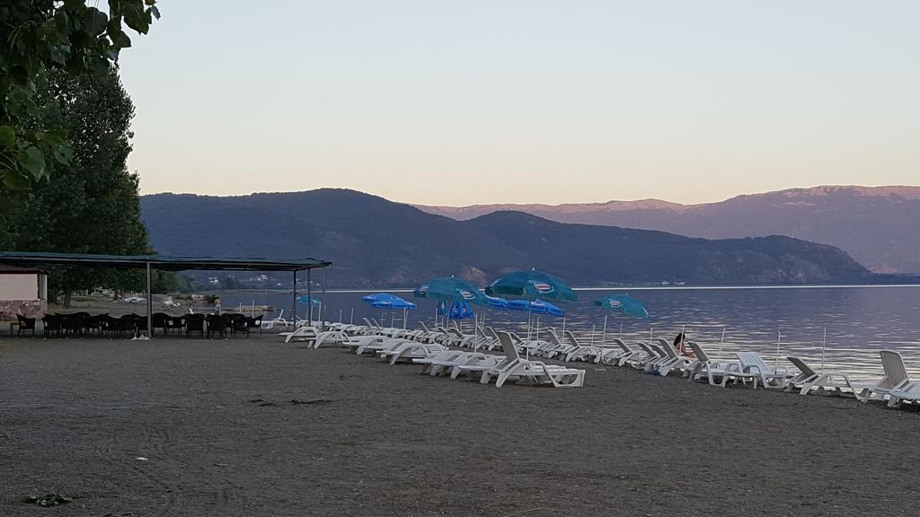 Luxury Apartment Eurotel Struga Esterno foto